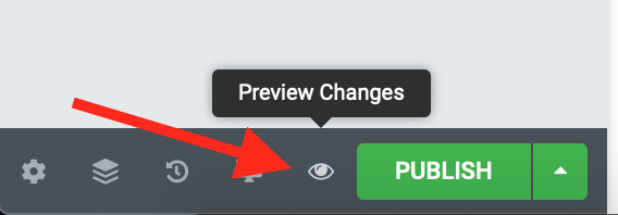 how to preview changes 