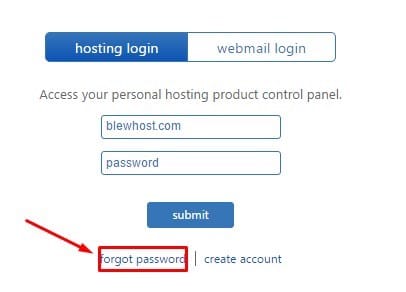 How to cancel Bluehost account