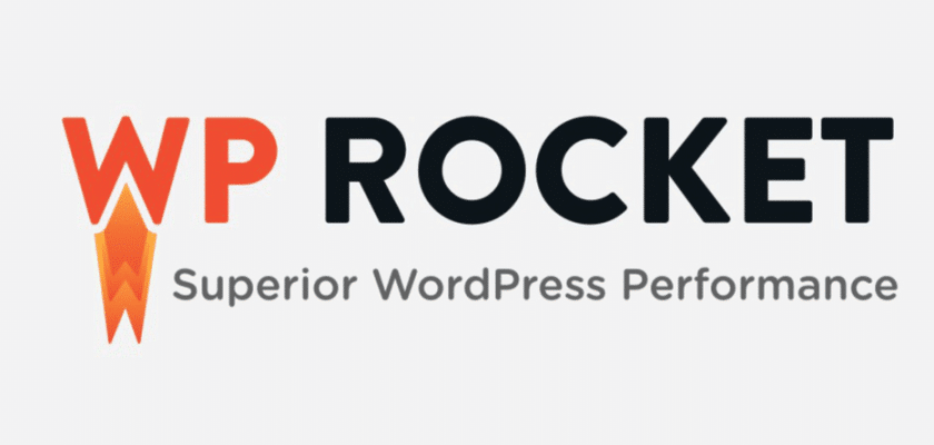 WP Rocket Caching Plugin for WordPress